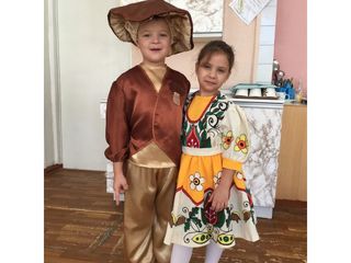 Costume de carnaval și rochii de gală- Карнавальные костюмы и бальные платья foto 6