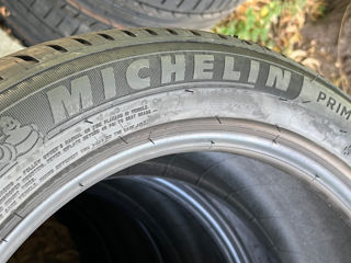 225/50 R17 Michelin Primacy 4+/ доставка, livrare toata Moldova 2024 foto 7