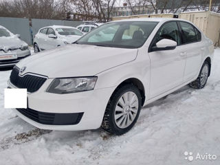 Piese skoda octavia a7 левый руль