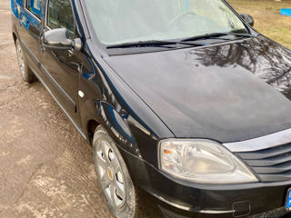 Dacia Logan Mcv foto 2