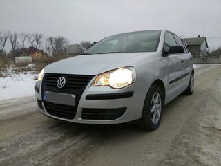 Volkswagen Polo foto 1