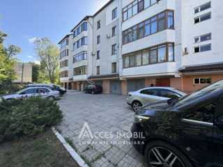 3-х комнатная квартира, 164 м², Буюканы, Кишинёв