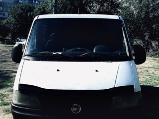 Fiat DUCATO