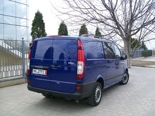 Mercedes Vito 111 7locuri foto 5