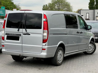 Mercedes Vito foto 4