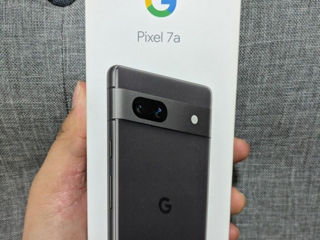 Google Pixel 7A 5G 128 - New
