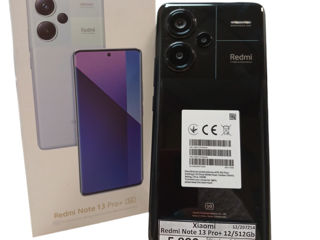 Xiaomi Redmi Note 13 Pro+ 12/512 Gb