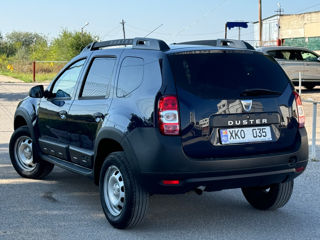 Dacia Duster foto 7