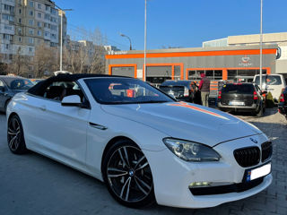 BMW 6 Series foto 1