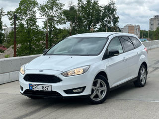 Ford Focus foto 1