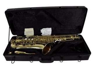 Saxofon Tenor Parrot 6435L. Plata în 3 rate 0%. Livrare gratuita în toată Moldova. foto 2