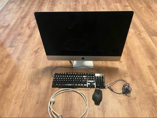 iMac 27 5k