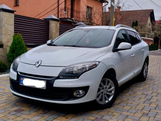 Renault Megane foto 3