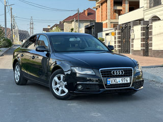 Audi A4 foto 2