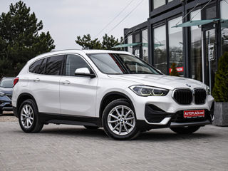 BMW X1 foto 4