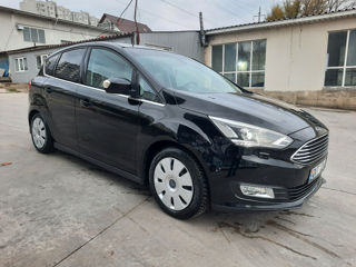 Ford C-Max foto 3