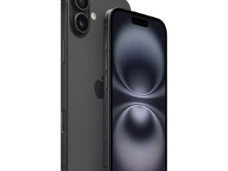 Apple iPhone 16 Plus 512Gb = 990 €. (Black) Гарантия 2 года! Запечатанный! foto 4