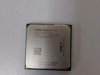 AMD Athlon II x2 220 2.8 Ghz AM3