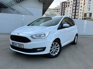 Ford C-Max foto 1