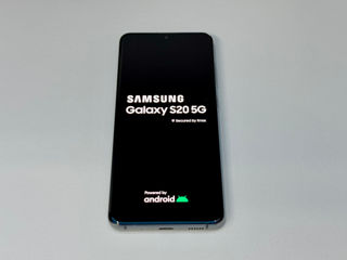 Samsung Galaxy S20 5G 12/128gb
