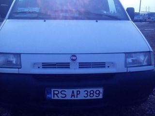 Fiat Scudo foto 1