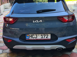 KIA Stonic foto 7