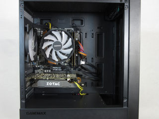 Gaming PC foto 5