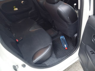 Nissan Note foto 6