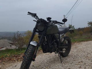 Geon Scrambler foto 7