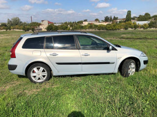 Renault Megane foto 4