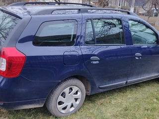 Dacia Logan Mcv foto 4