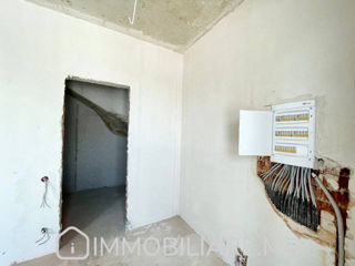 Townhouse cu 3 niveluri, loc. Durlești foto 12