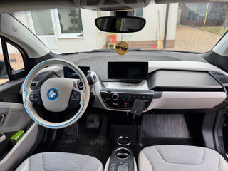 BMW i3 foto 2