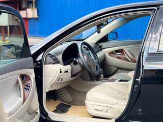 Toyota Camry фото 6