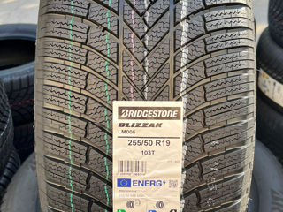 255/50 R19 Bridgestone Blizzak LM005/ Доставка, livrare toata Moldova 2024