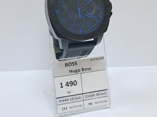 Часы Boss Hugo Boss 1490lei foto 1