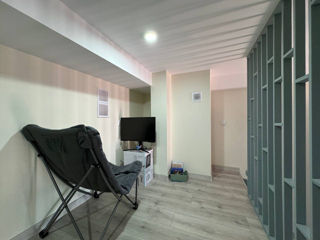 Apartament cu 1 cameră, 70 m², Râșcani, Chișinău foto 3