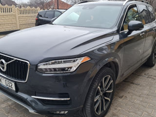 Volvo XC90 foto 4