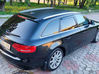 Audi A4 foto 7