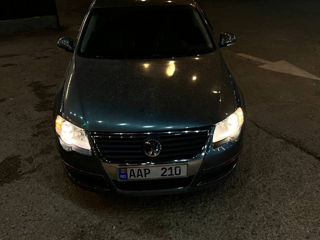 Volkswagen Passat foto 6