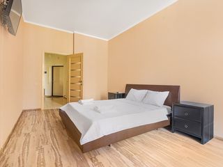 Apartament cu 2 camere, 53 m², Centru, Chișinău foto 6