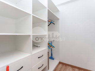 Apartament cu 1 cameră, 80 m², Centru, Chișinău foto 7