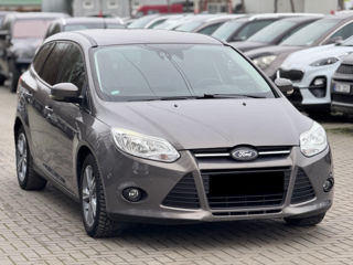 Ford Focus foto 4