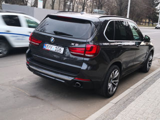 BMW X5 foto 4