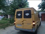 Mercedes sprinter 212 d foto 8