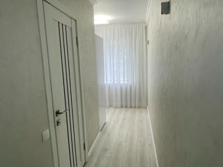 Apartament cu 2 camere, 50 m², Centru, Chișinău foto 5