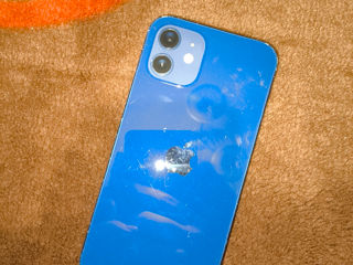 iPhone 12 Blue 64 GB