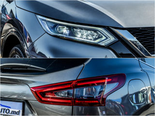 Nissan Qashqai фото 16