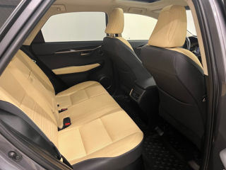 Lexus LX Series foto 10