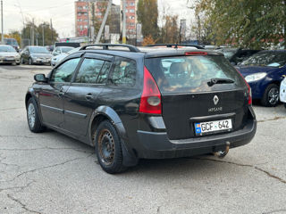 Renault Megane foto 4